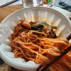 옥이네김밥 리뷰 사진