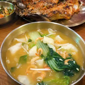 봉이밥 리뷰 사진