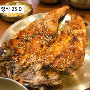 봉이밥 리뷰 사진