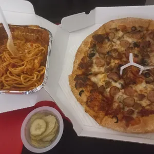 피자헛 사진