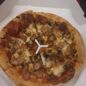피자헛 사진