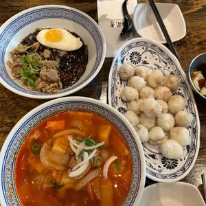 매란방 사진