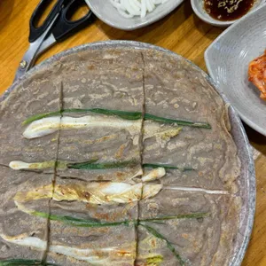 강원도막국수 사진