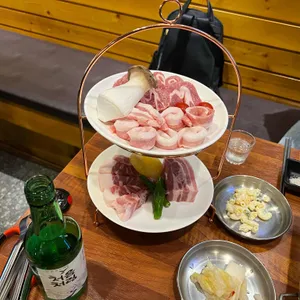 식껍 다동 사진