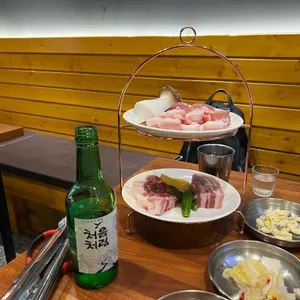 식껍 다동 사진