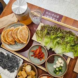 국보만두 사진