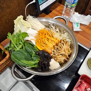 국보만두 사진