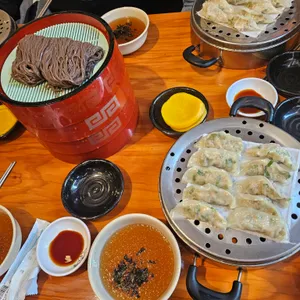 청실홍실 사진