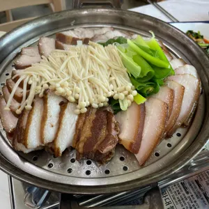 마옥내지리막국수 사진