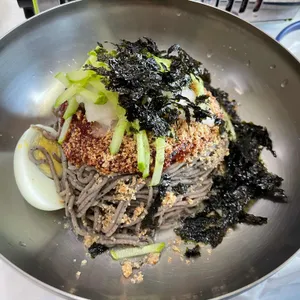 마옥내지리막국수 사진