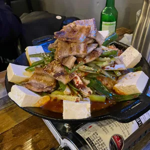 도도포차 사진