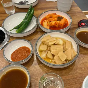신사골감자탕 사진