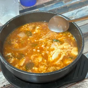 통통족발 사진