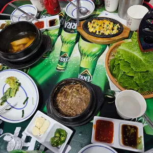 갯바위 사진