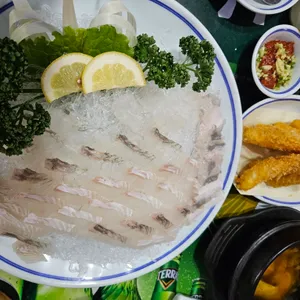 갯바위 사진