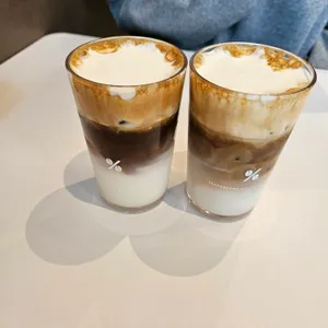 텐퍼센트커피 사진
