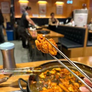 오투닭갈비&부대찌개 사진