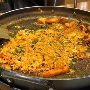 오투닭갈비&부대찌개 사진