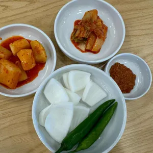 소씨네 한가족 사진
