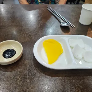 짬뽕원 사진
