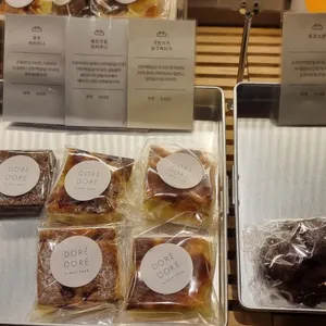 도레도레 리뷰 사진