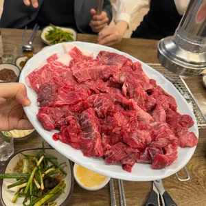 일호집 사진