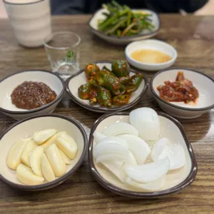 일호집 사진