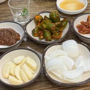 일호집 사진
