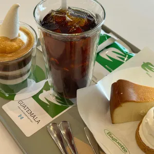 룰리커피 리뷰 사진