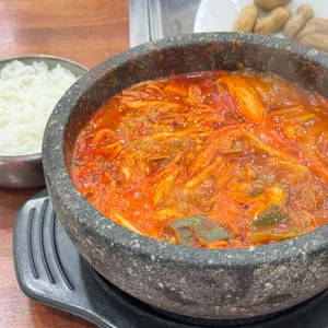 불난버섯집 사진