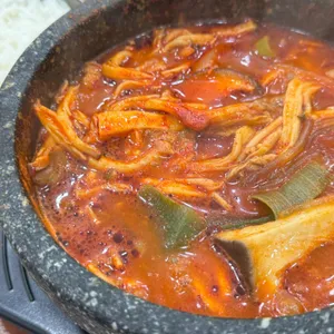 불난버섯집 사진