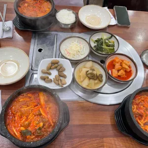 불난버섯집 사진