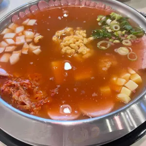 킹콩부대찌개 사진