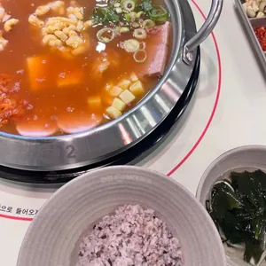 킹콩부대찌개 사진