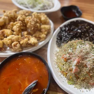 수송반점 리뷰 사진