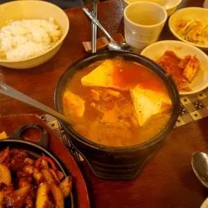 덕봉식당 사진