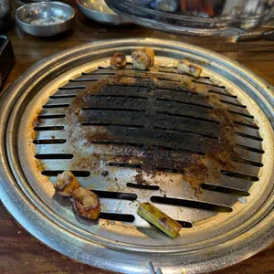 새마을식당  사진