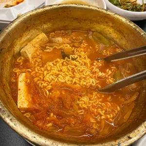 조선부뚜막 사진