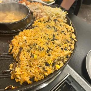 조선부뚜막 사진