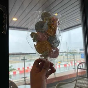 아르보르 리뷰 사진