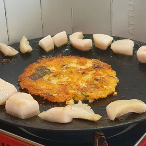 통일면옥 사진