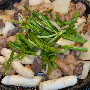 팔팔소곱창 사진