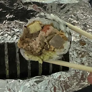 해남원조김밥 사진