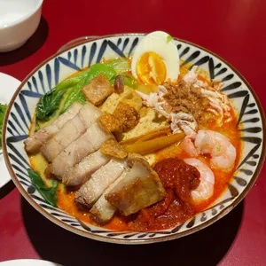 리마우 사진
