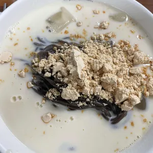메르밀 진미집 사진