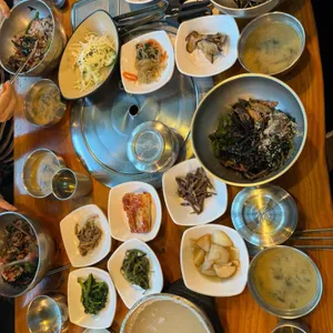 천년갈비 사진