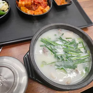 국밥참맛있는집 사진