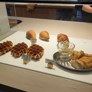 컴컴베이커리카페 사진