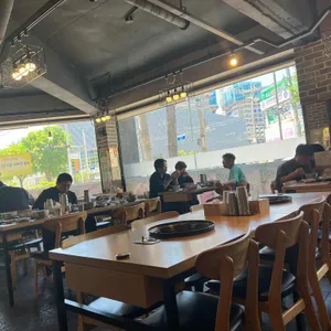 장금수부대찌개 리뷰 사진