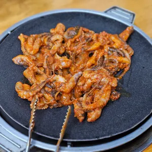 나정순 할매쭈꾸미 사진